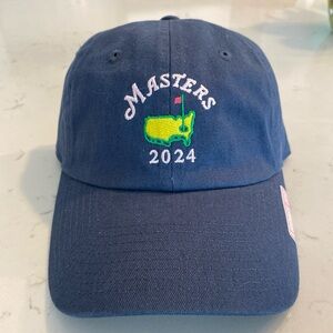 Masters Ladies Fit Golf Hat